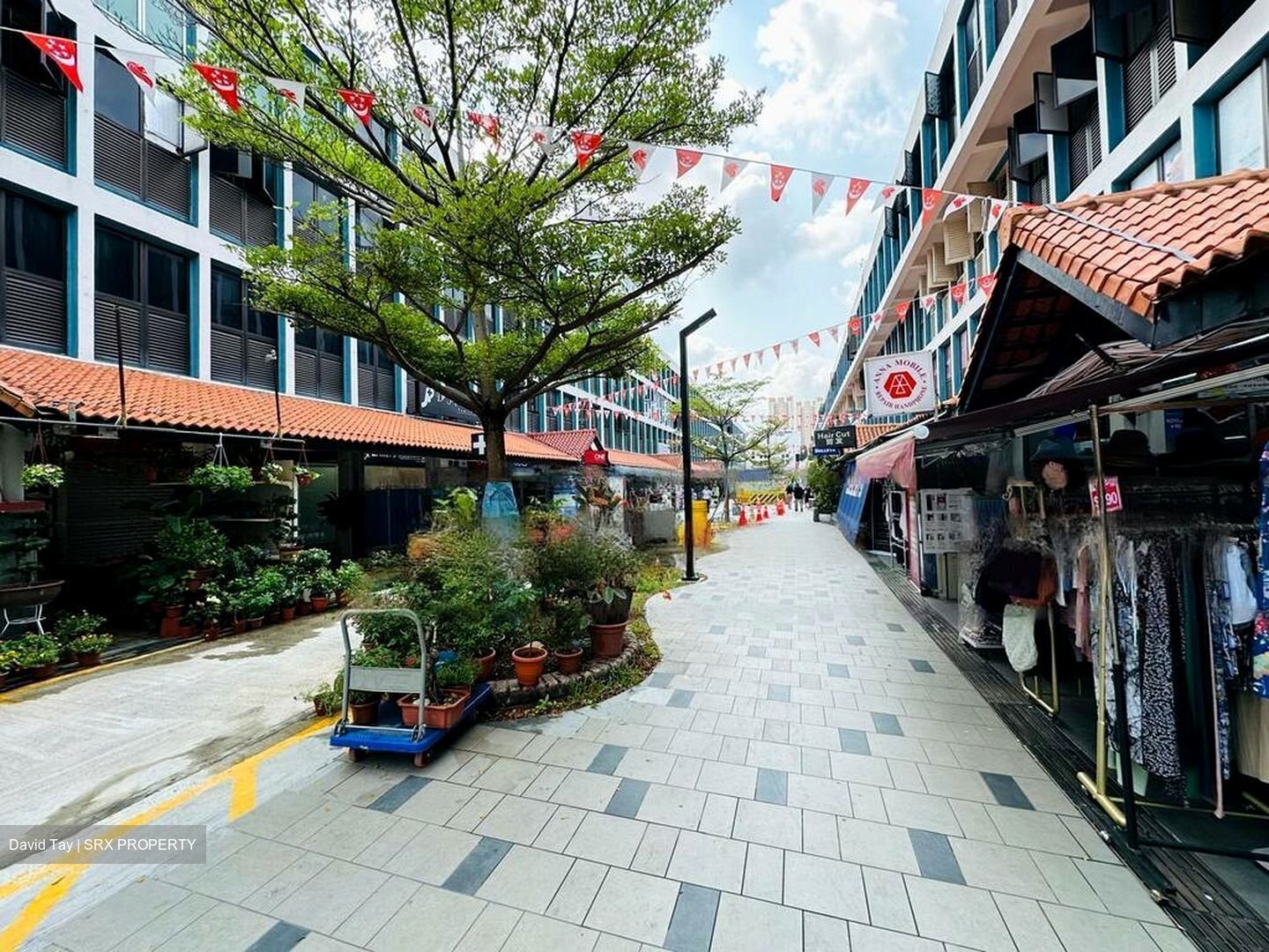 Toa Payoh Central (D12), Shop House #456727741
